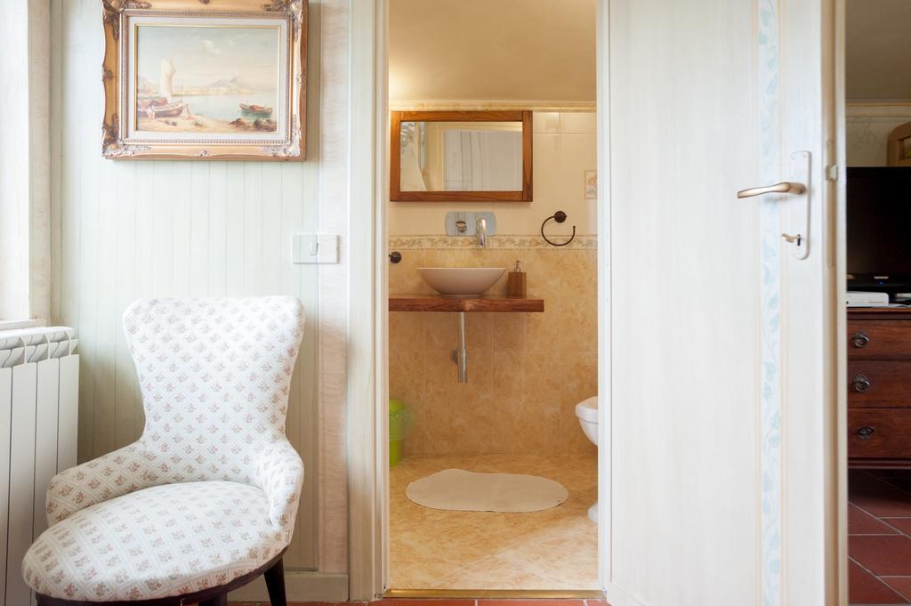 Bed & Breakfast La Finestra Sul Lago *