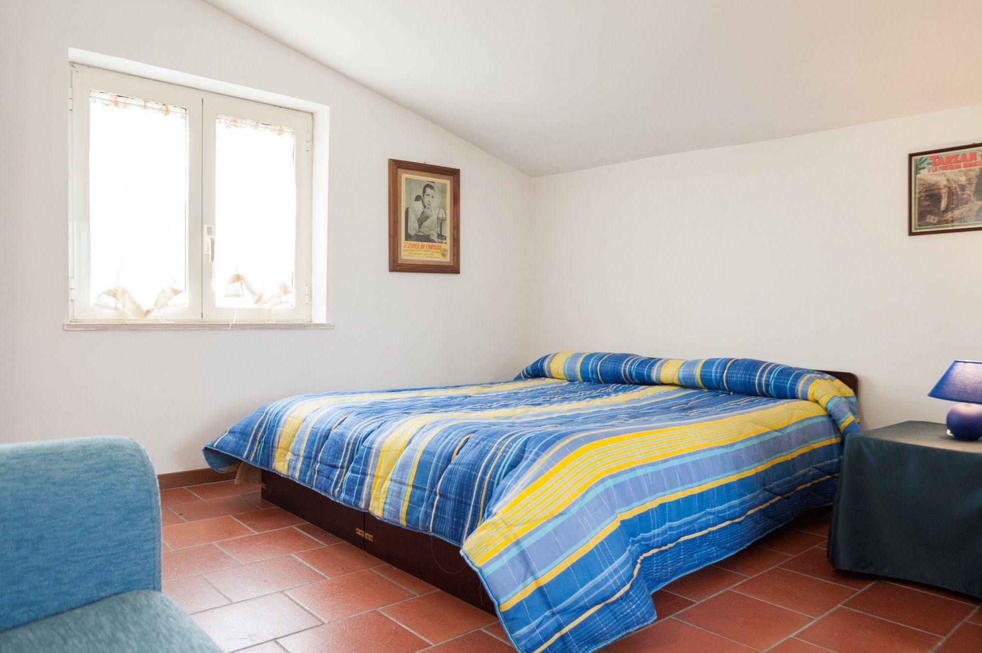 La Finestra Sul Bed & Breakfast *